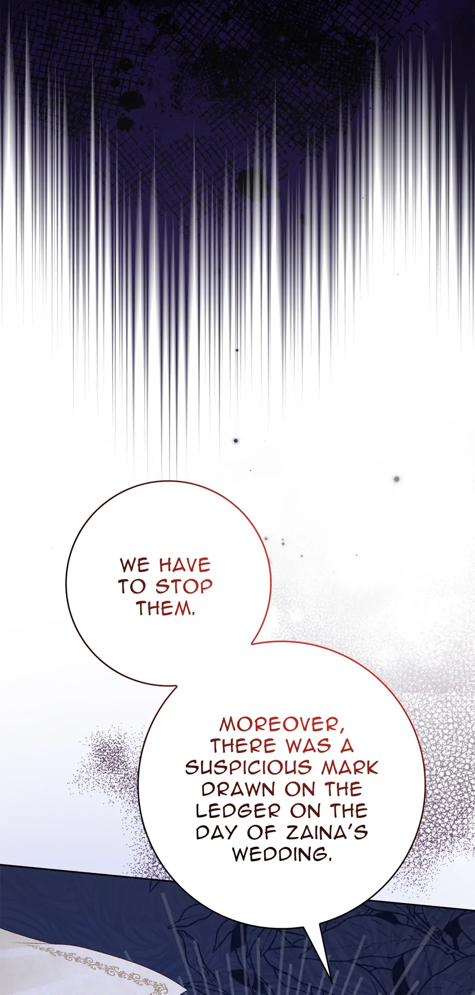 There is no forgiveness from the regressed lady Chapter 48 page 13