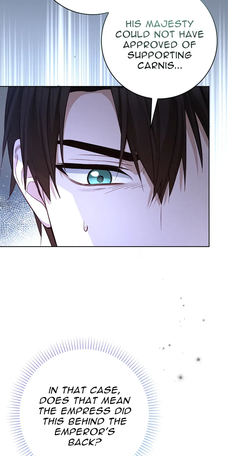 There is no forgiveness from the regressed lady Chapter 47 page 49