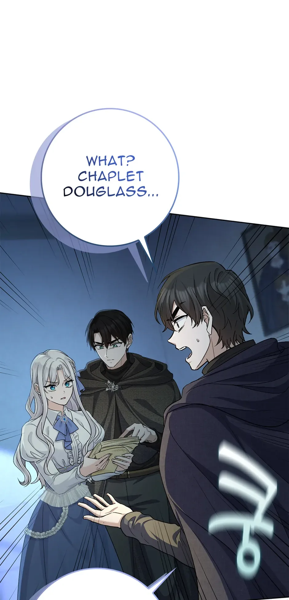There is no forgiveness from the regressed lady Chapter 47 page 52