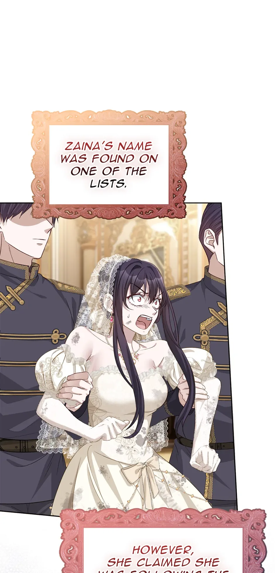 There is no forgiveness from the regressed lady Chapter 49 page 9