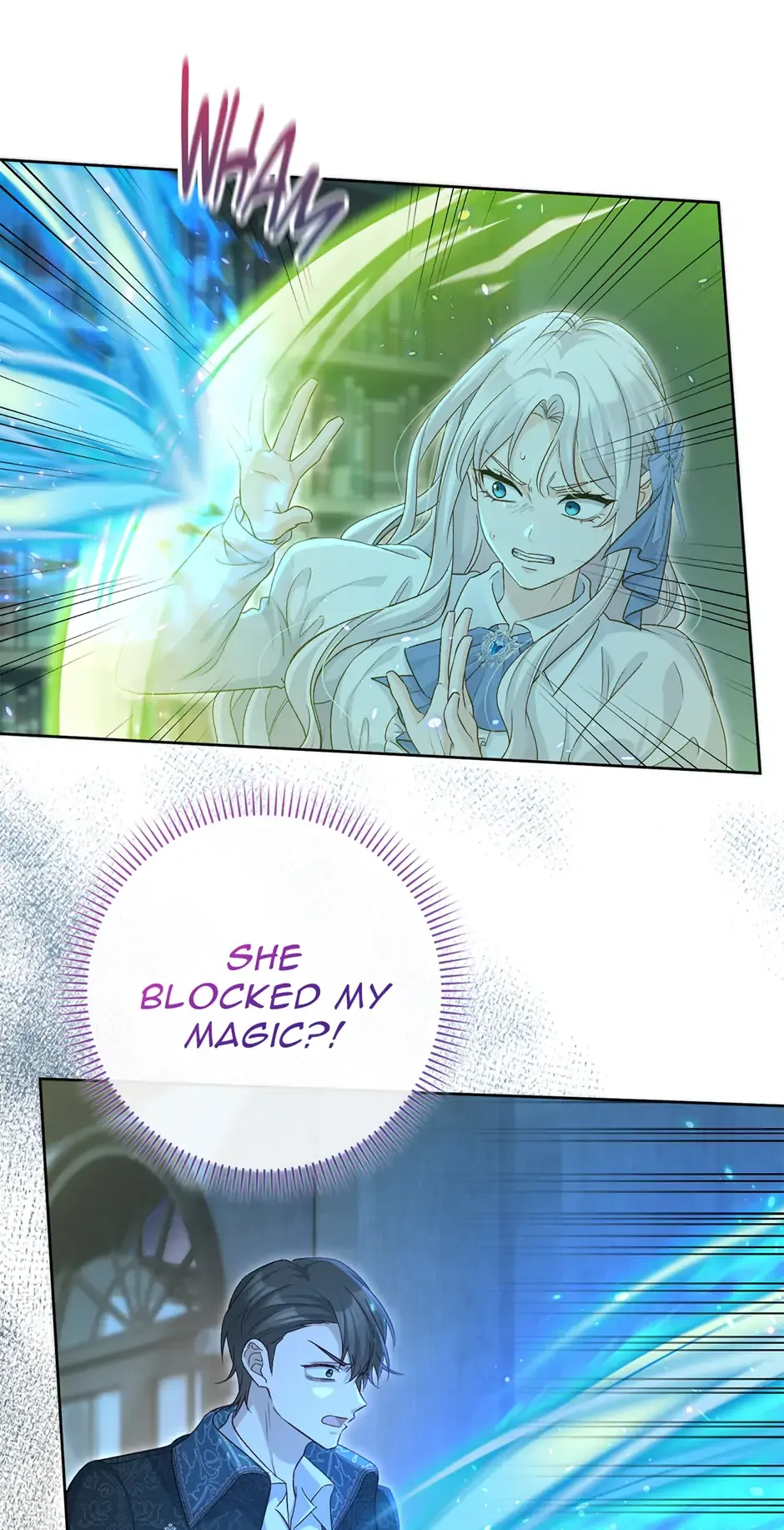 There is no forgiveness from the regressed lady Chapter 47 page 65