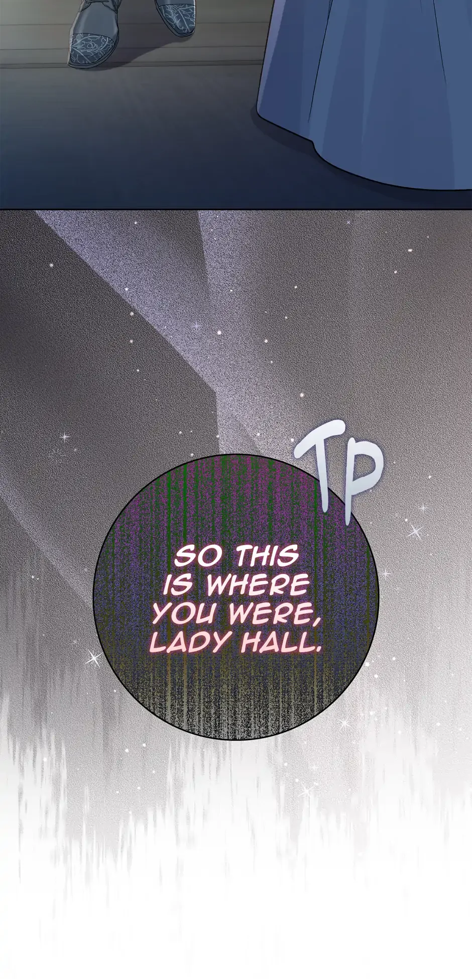 There is no forgiveness from the regressed lady Chapter 47 page 58
