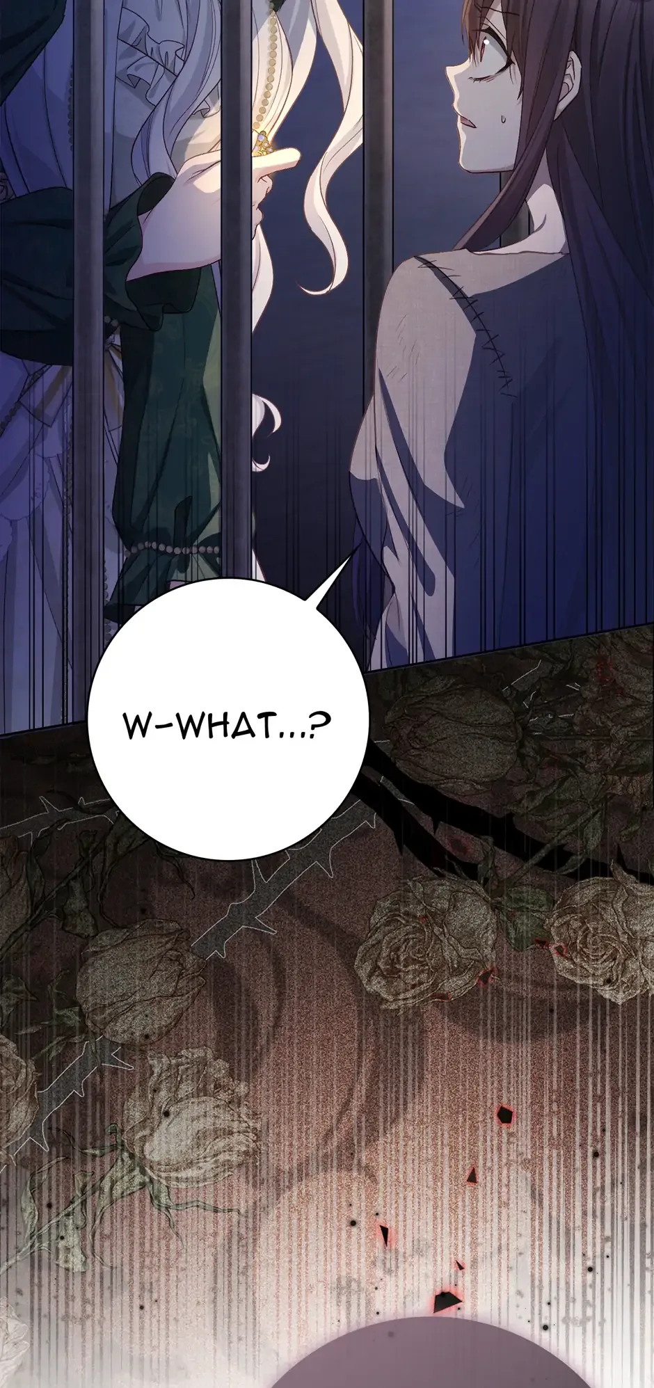 There is no forgiveness from the regressed lady Chapter 49 page 19