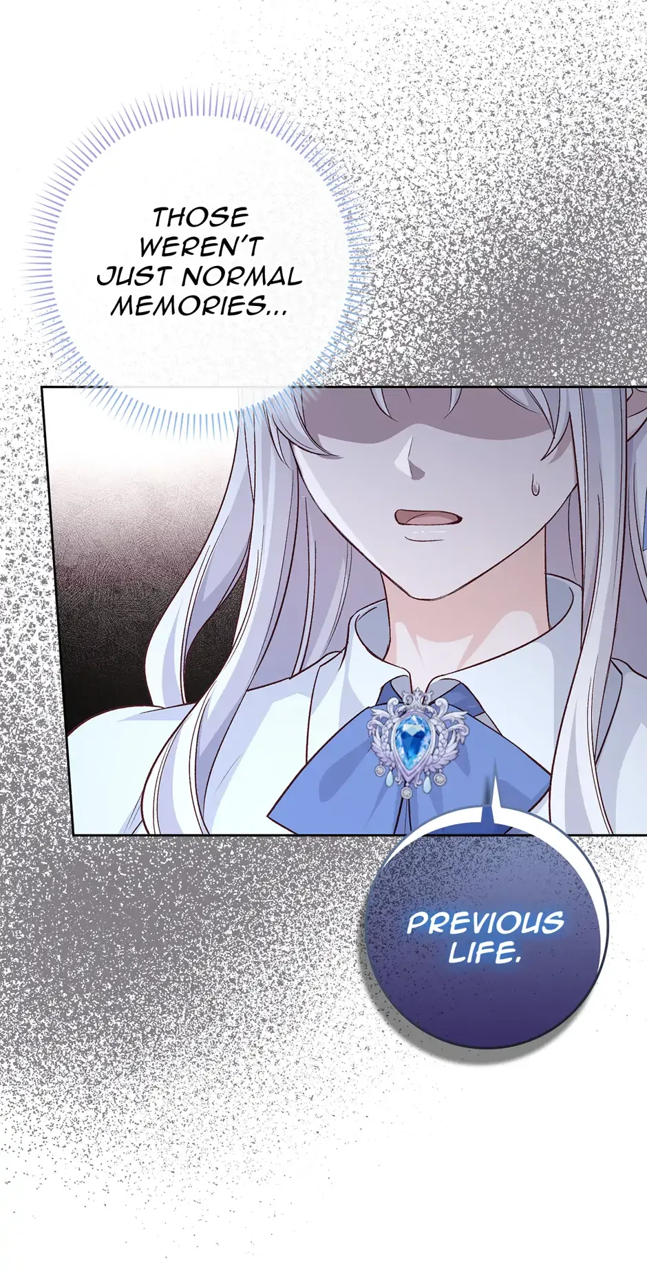 There is no forgiveness from the regressed lady Chapter 48 page 8