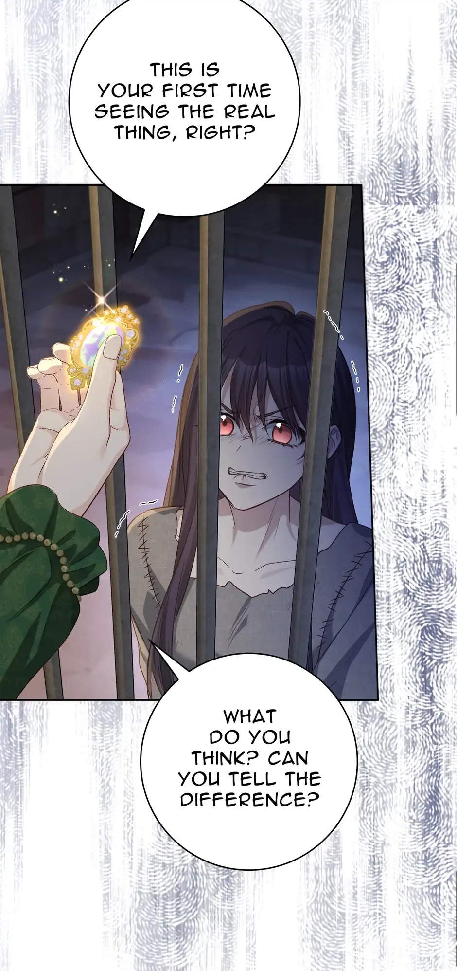 There is no forgiveness from the regressed lady Chapter 49 page 16