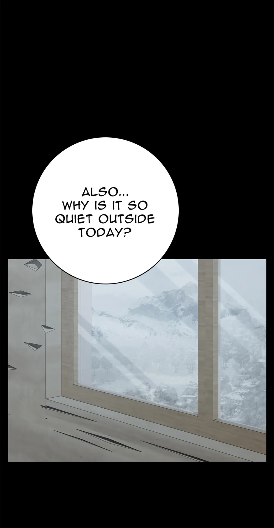 There is no forgiveness from the regressed lady Chapter 47 page 72