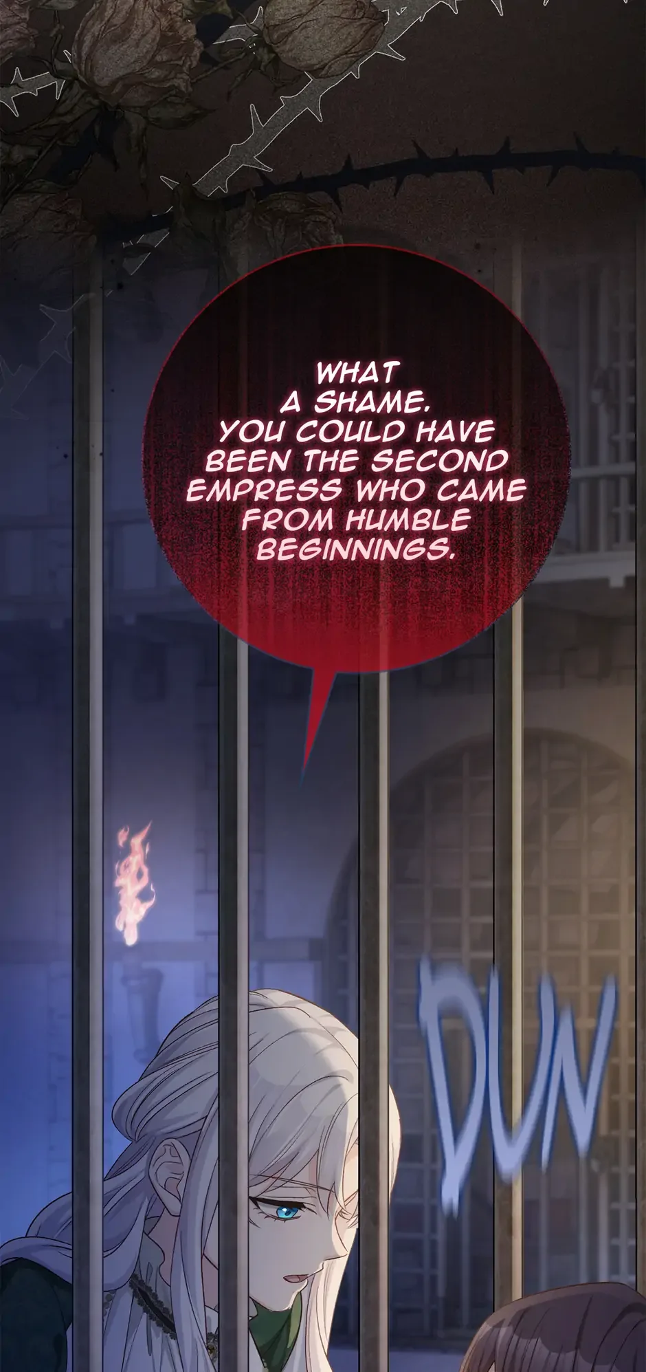 There is no forgiveness from the regressed lady Chapter 49 page 18