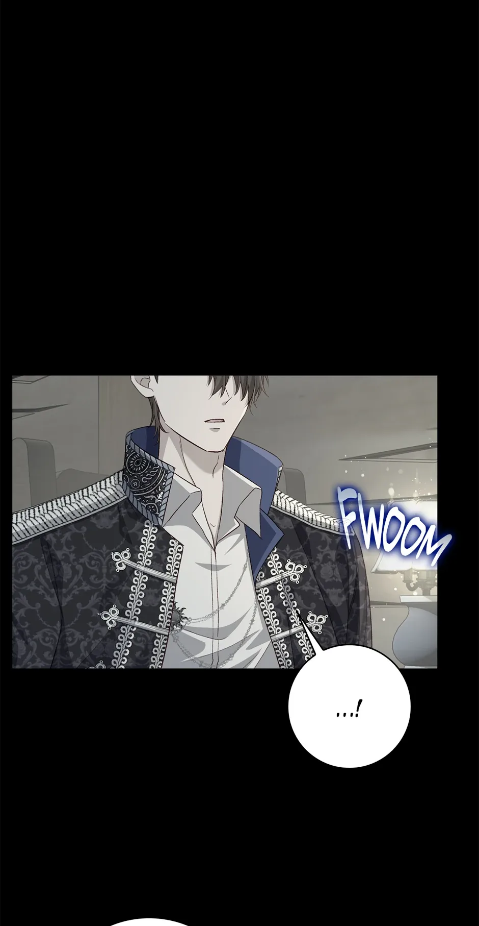 There is no forgiveness from the regressed lady Chapter 47 page 73