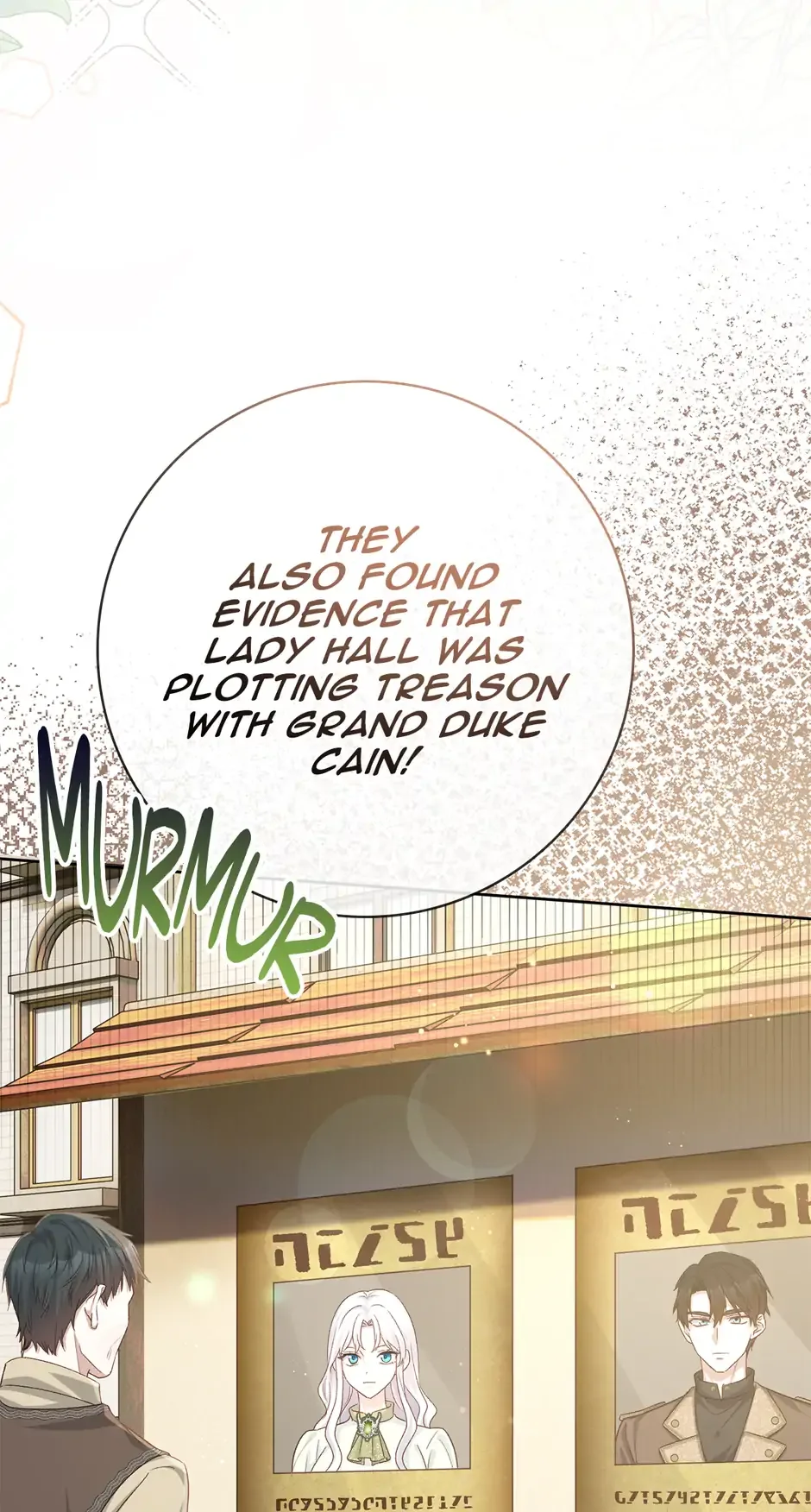 There is no forgiveness from the regressed lady Chapter 48 page 24