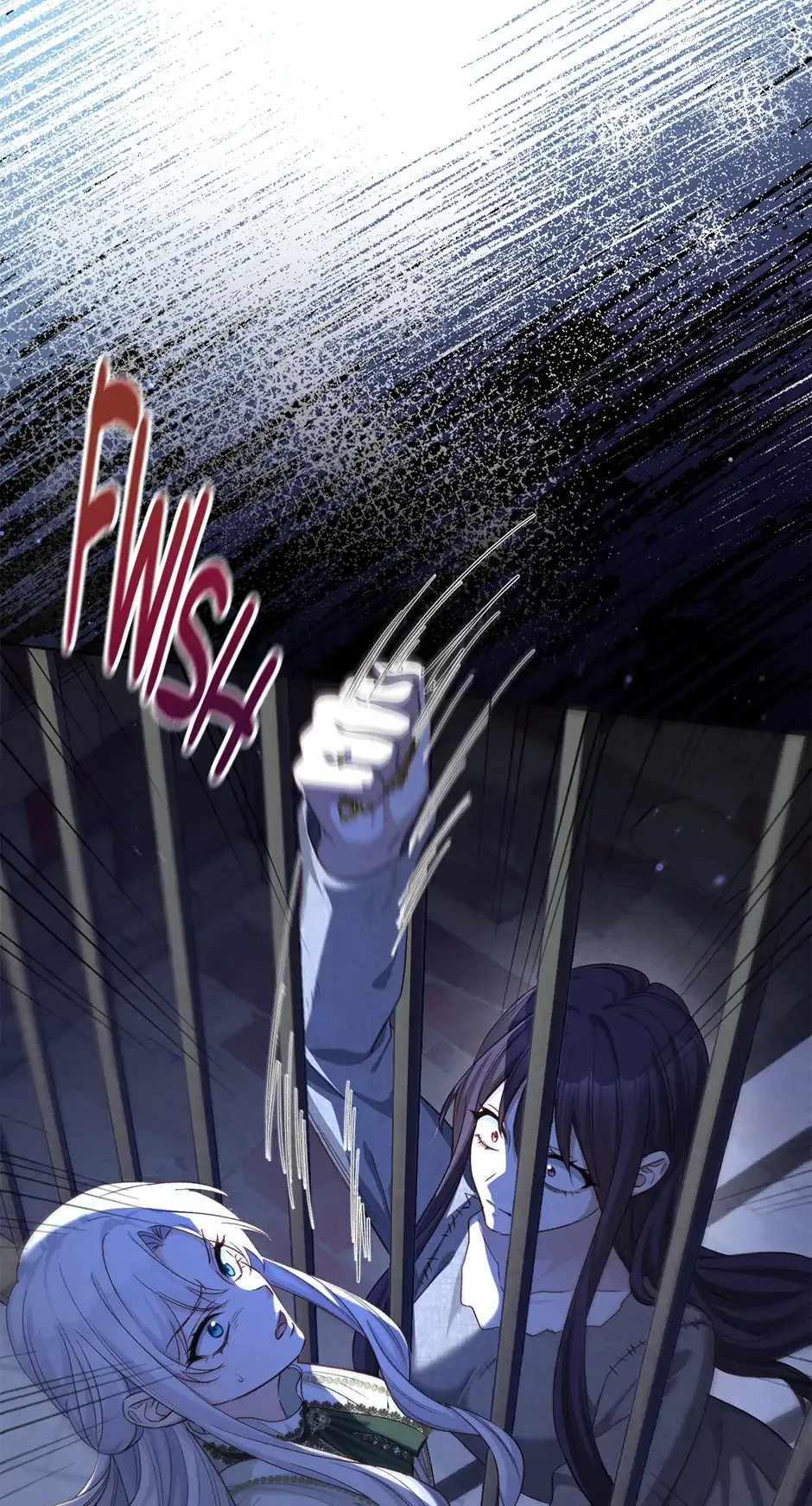 There is no forgiveness from the regressed lady Chapter 49 page 28