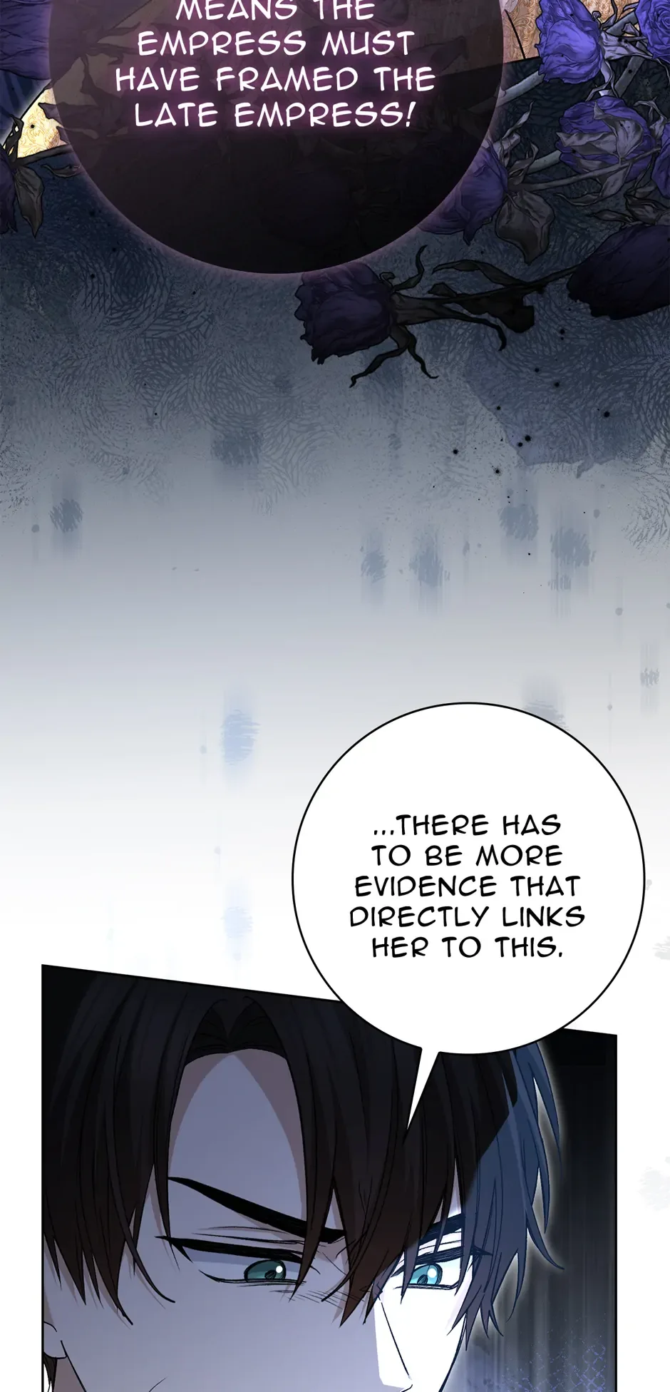 There is no forgiveness from the regressed lady Chapter 47 page 55