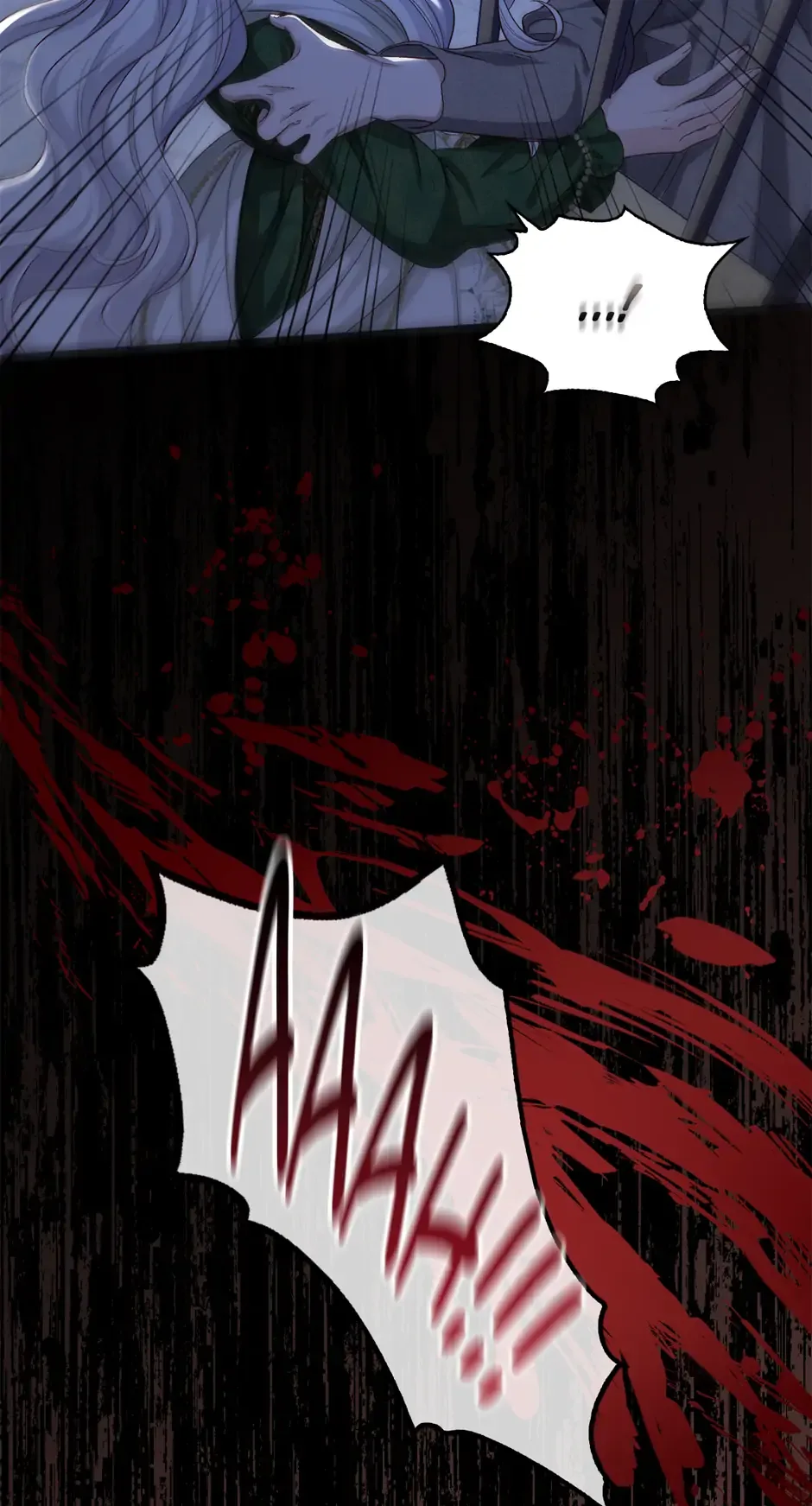 There is no forgiveness from the regressed lady Chapter 49 page 29