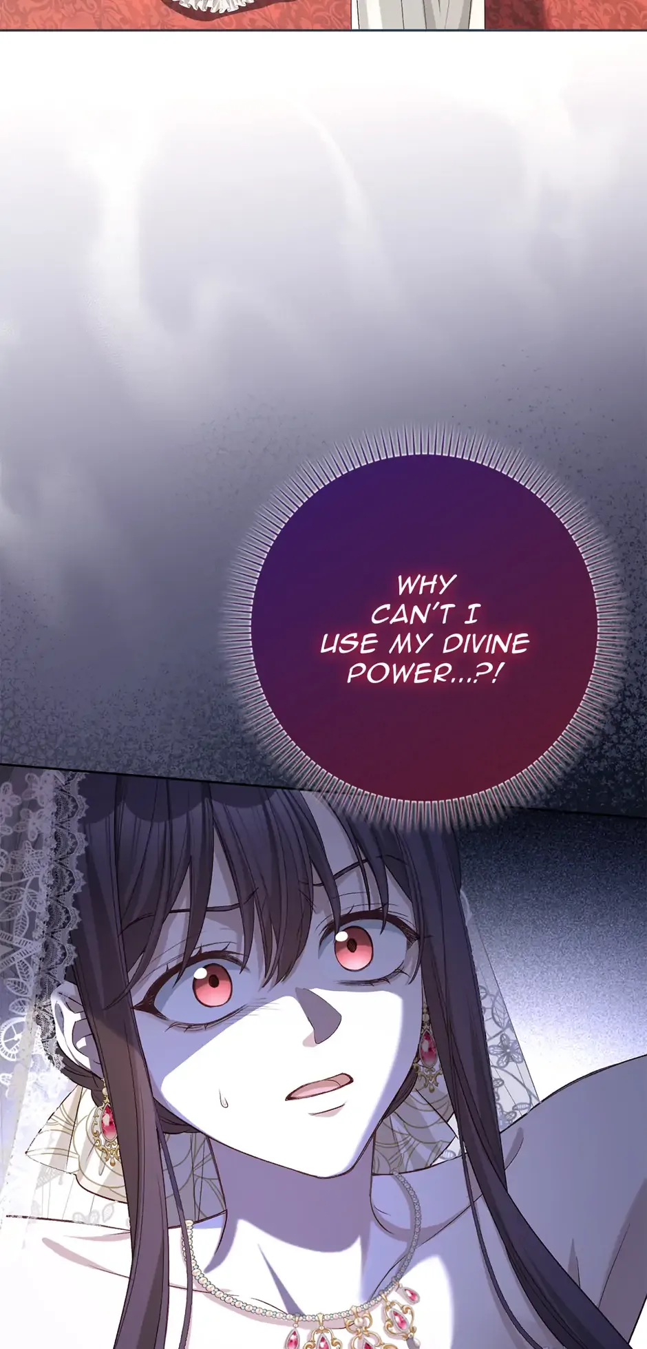 There is no forgiveness from the regressed lady Chapter 48 page 32