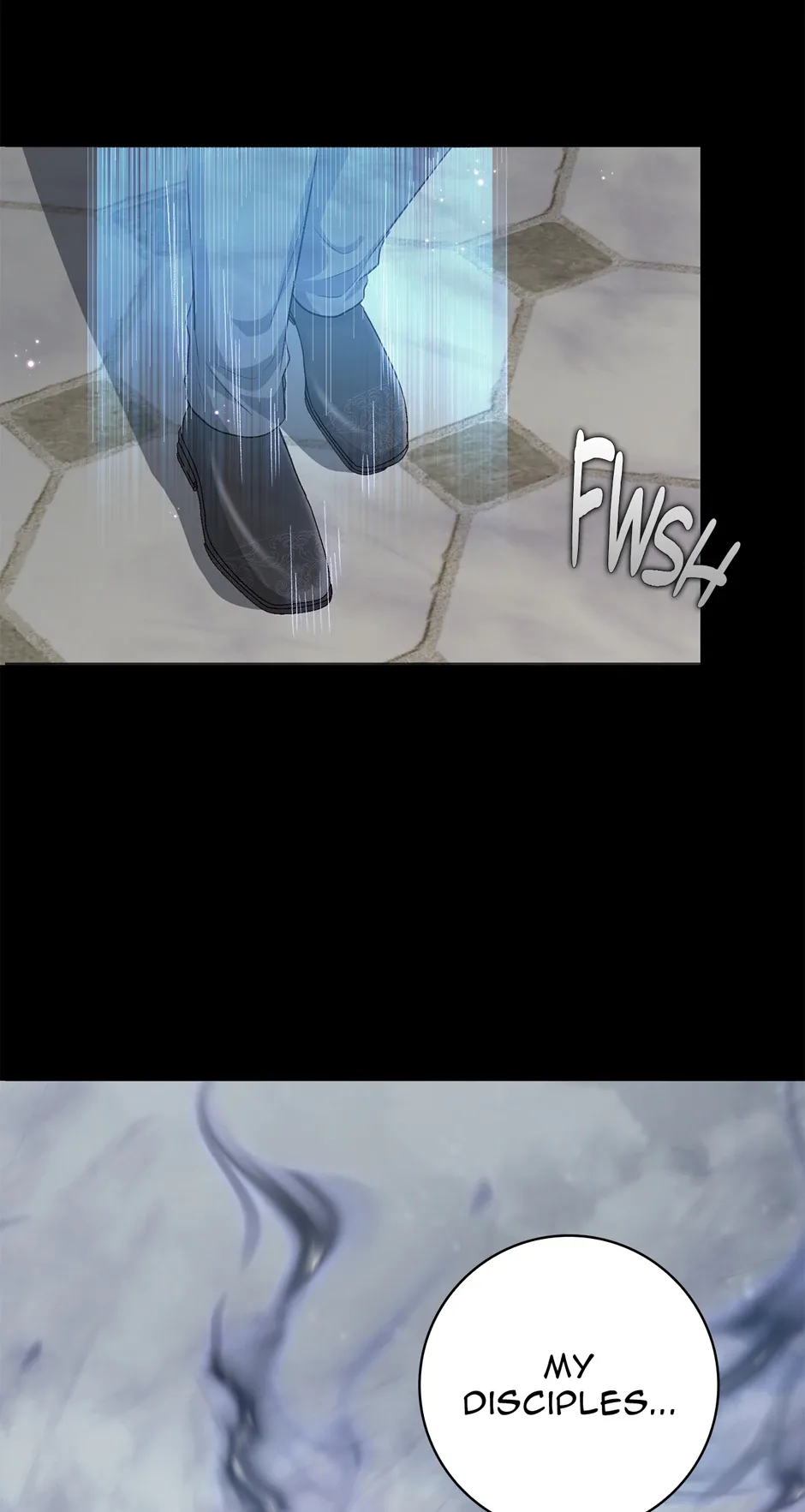 There is no forgiveness from the regressed lady Chapter 47 page 81