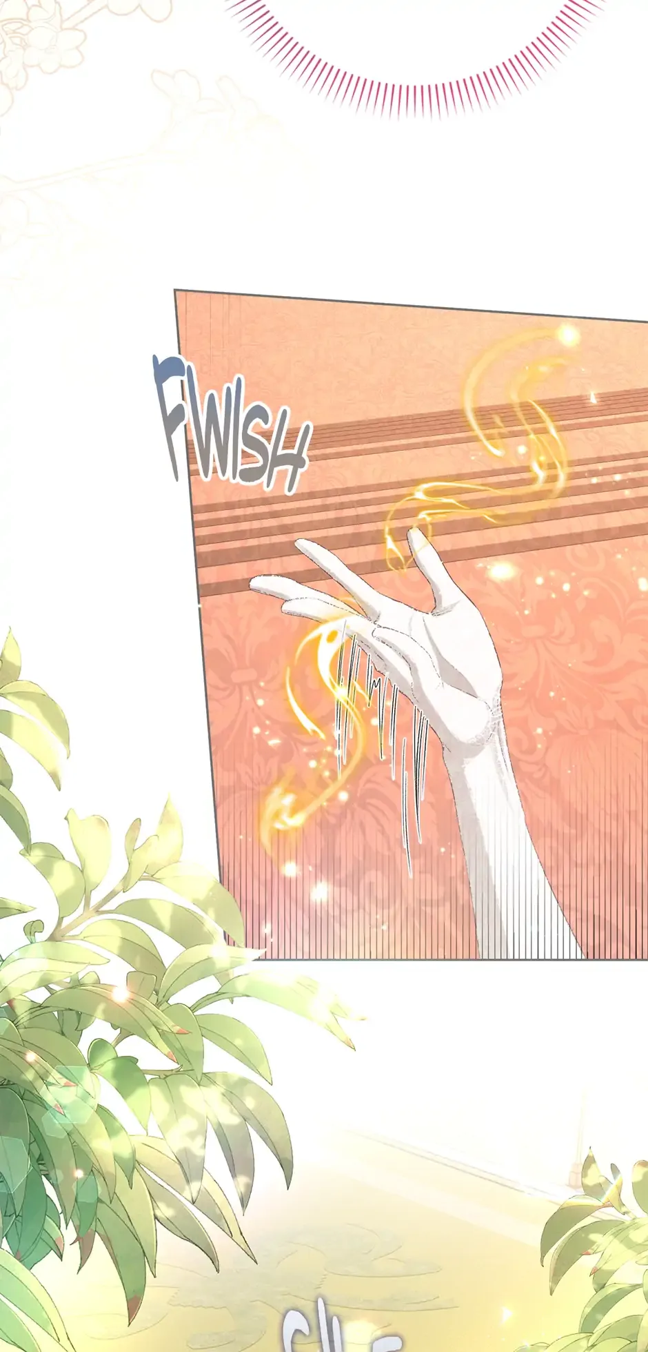 There is no forgiveness from the regressed lady Chapter 48 page 30