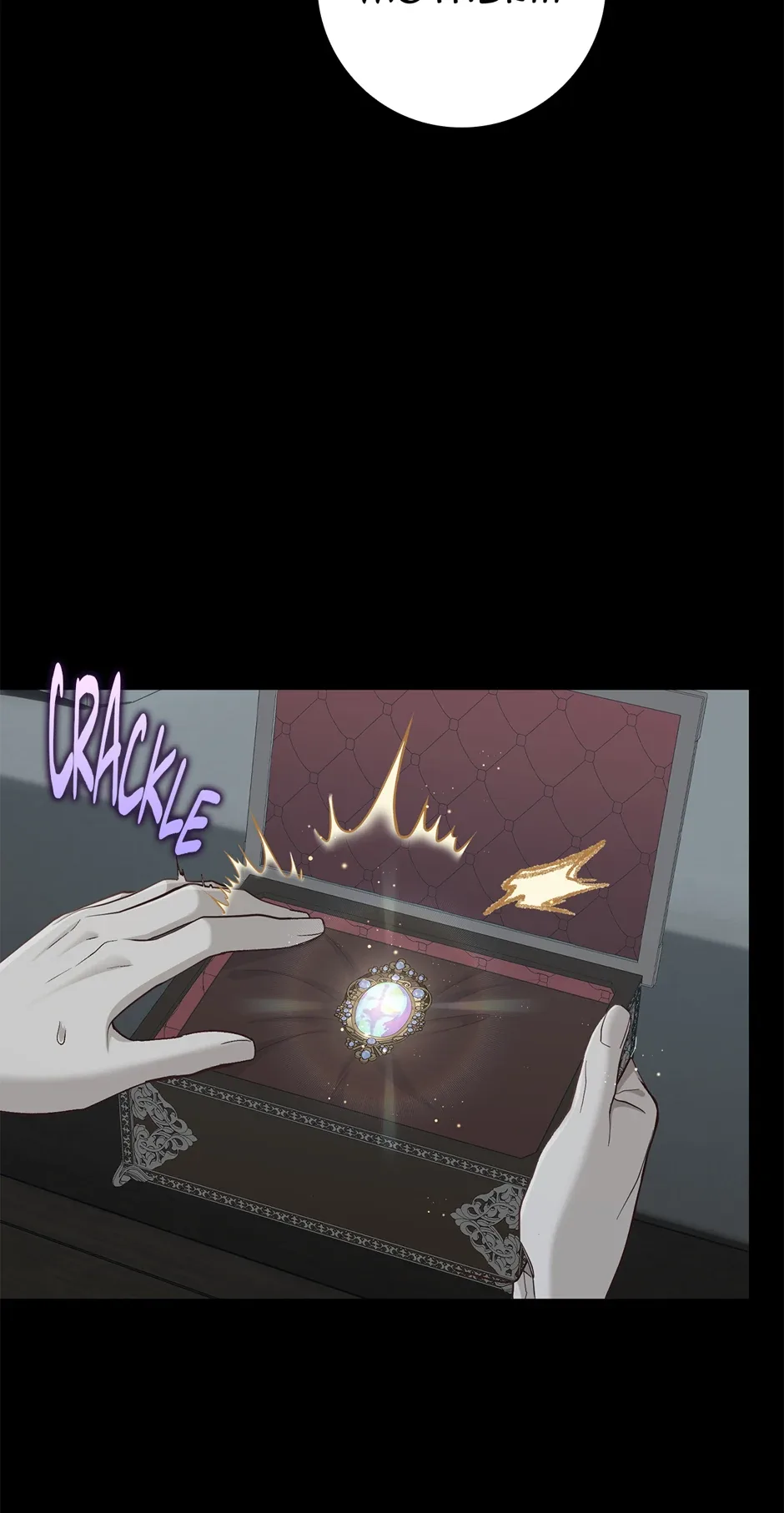 There is no forgiveness from the regressed lady Chapter 47 page 70