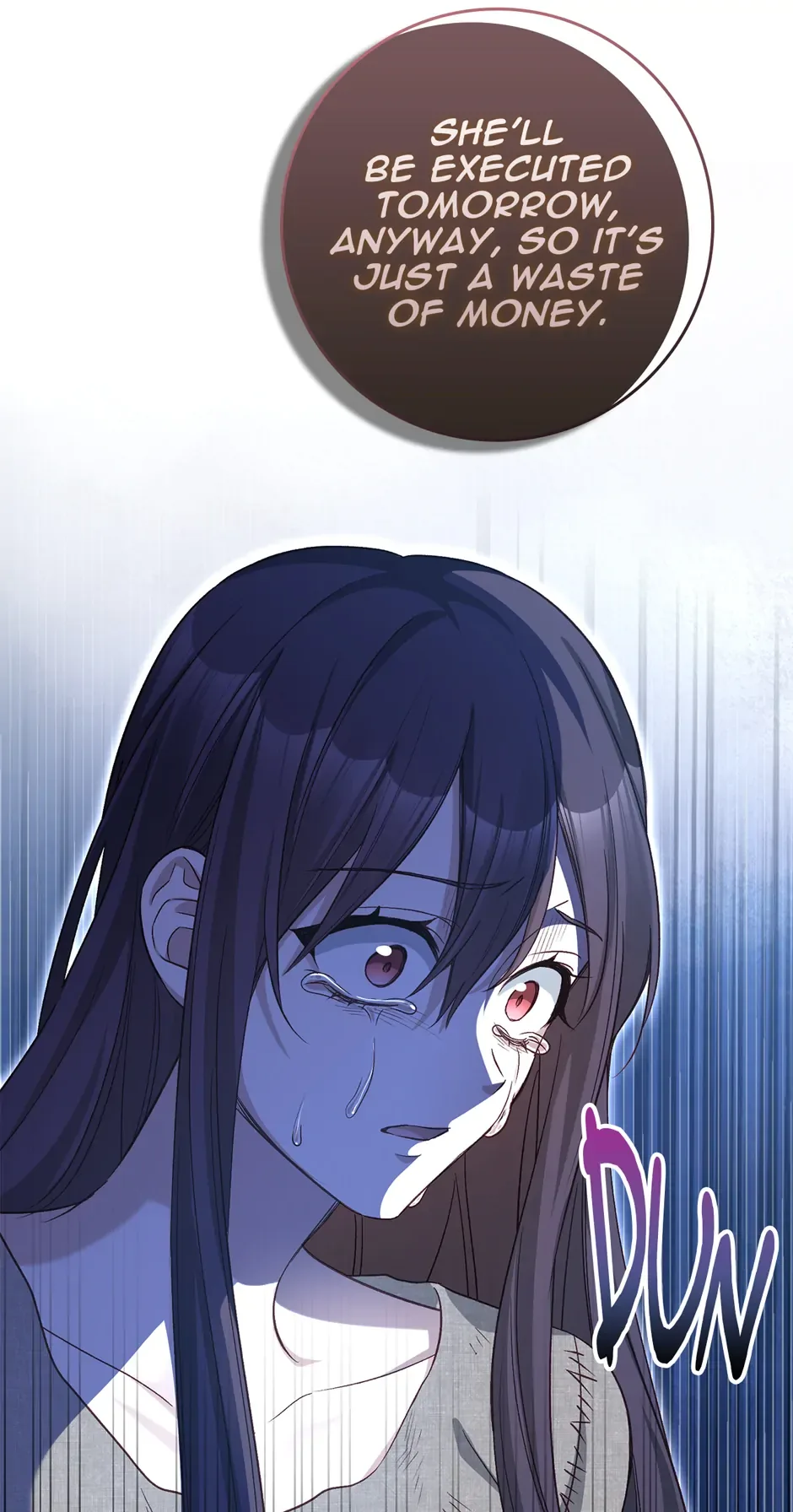 There is no forgiveness from the regressed lady Chapter 49 page 39