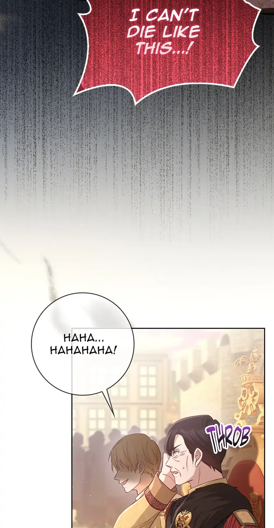 There is no forgiveness from the regressed lady Chapter 49 page 55