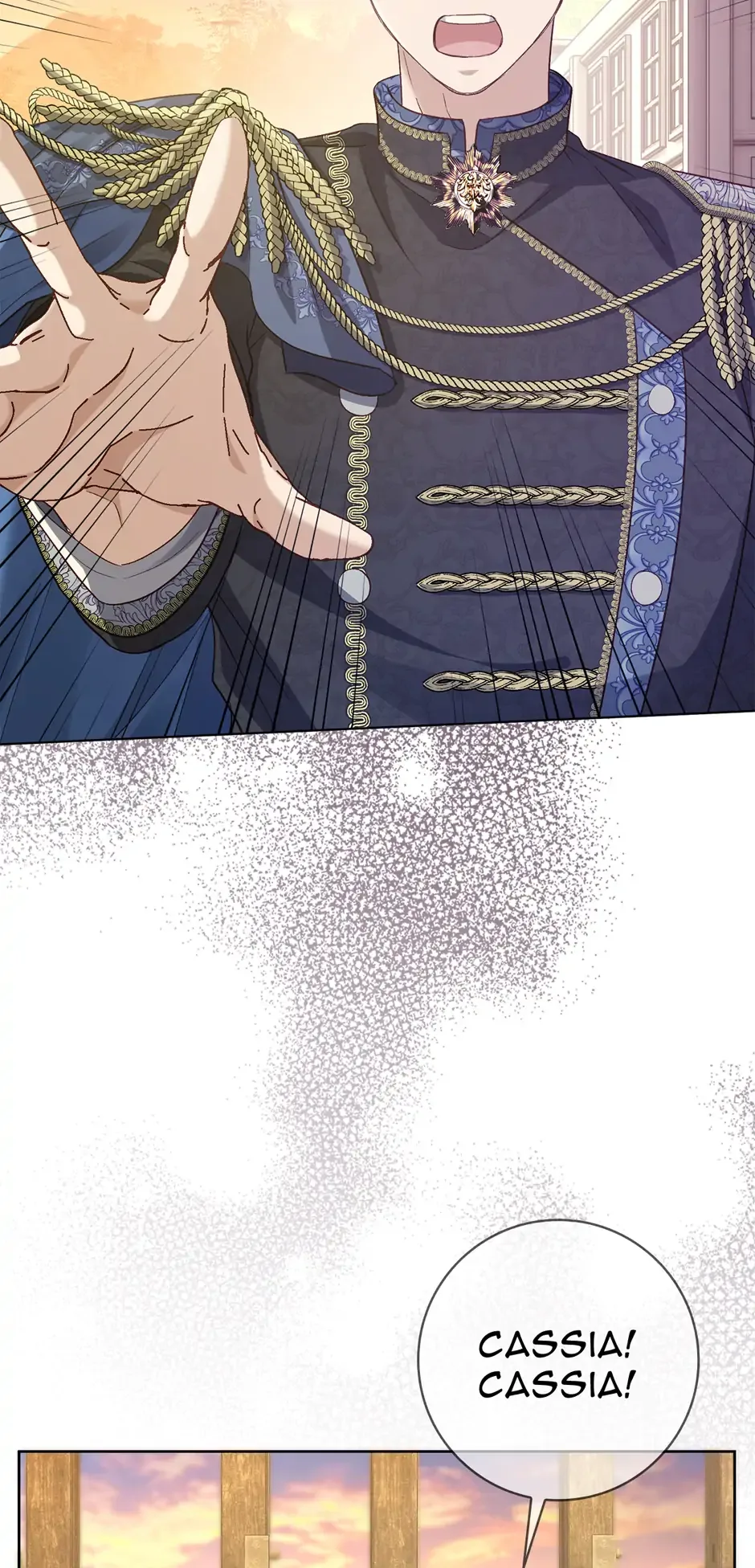 There is no forgiveness from the regressed lady Chapter 49 page 47