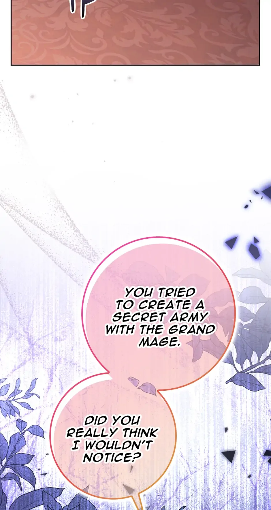 There is no forgiveness from the regressed lady Chapter 48 page 45