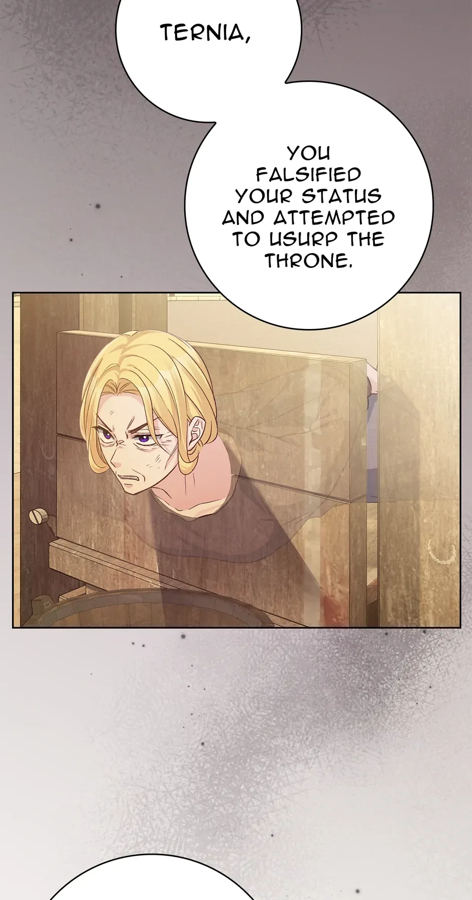 There is no forgiveness from the regressed lady Chapter 49 page 43