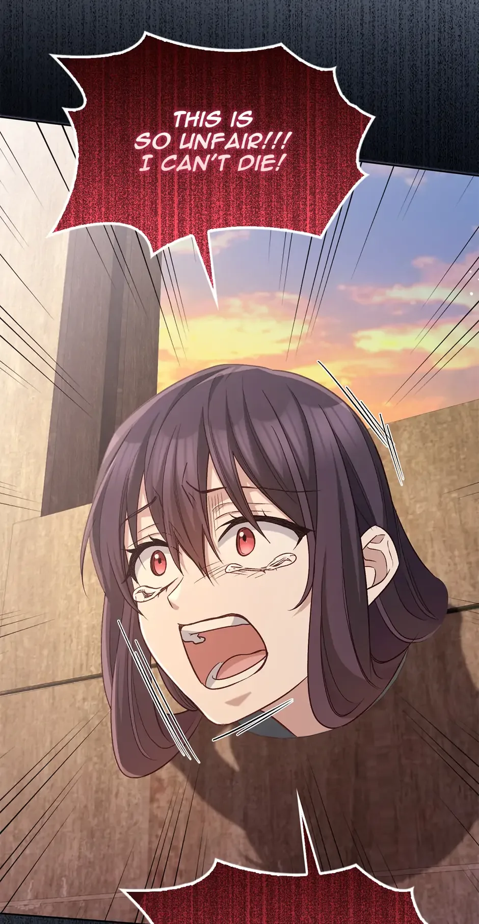 There is no forgiveness from the regressed lady Chapter 49 page 54
