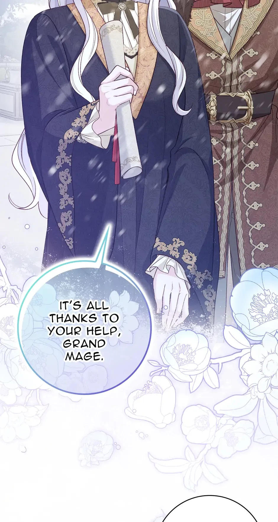 There is no forgiveness from the regressed lady Chapter 49 page 66