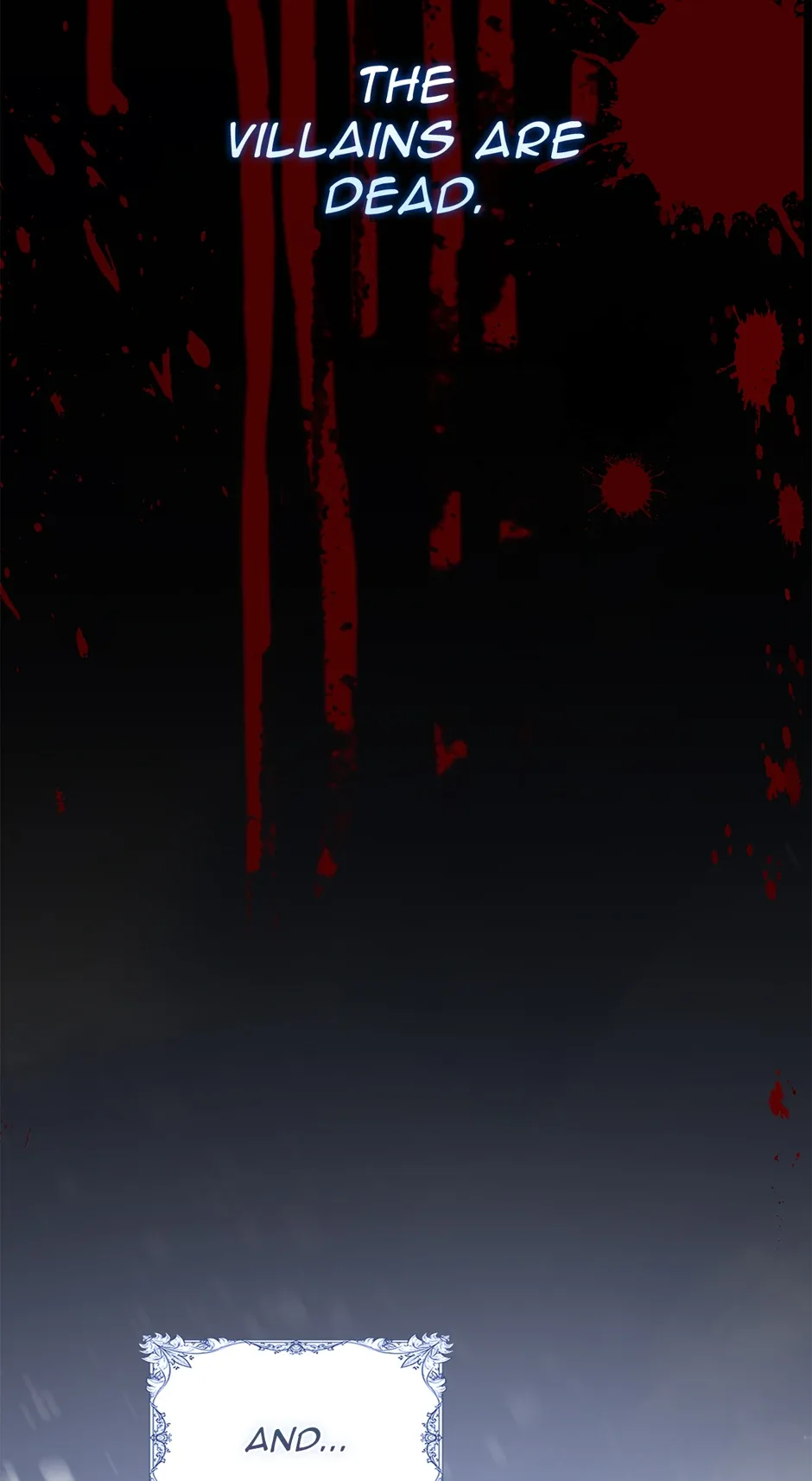 There is no forgiveness from the regressed lady Chapter 49 page 61