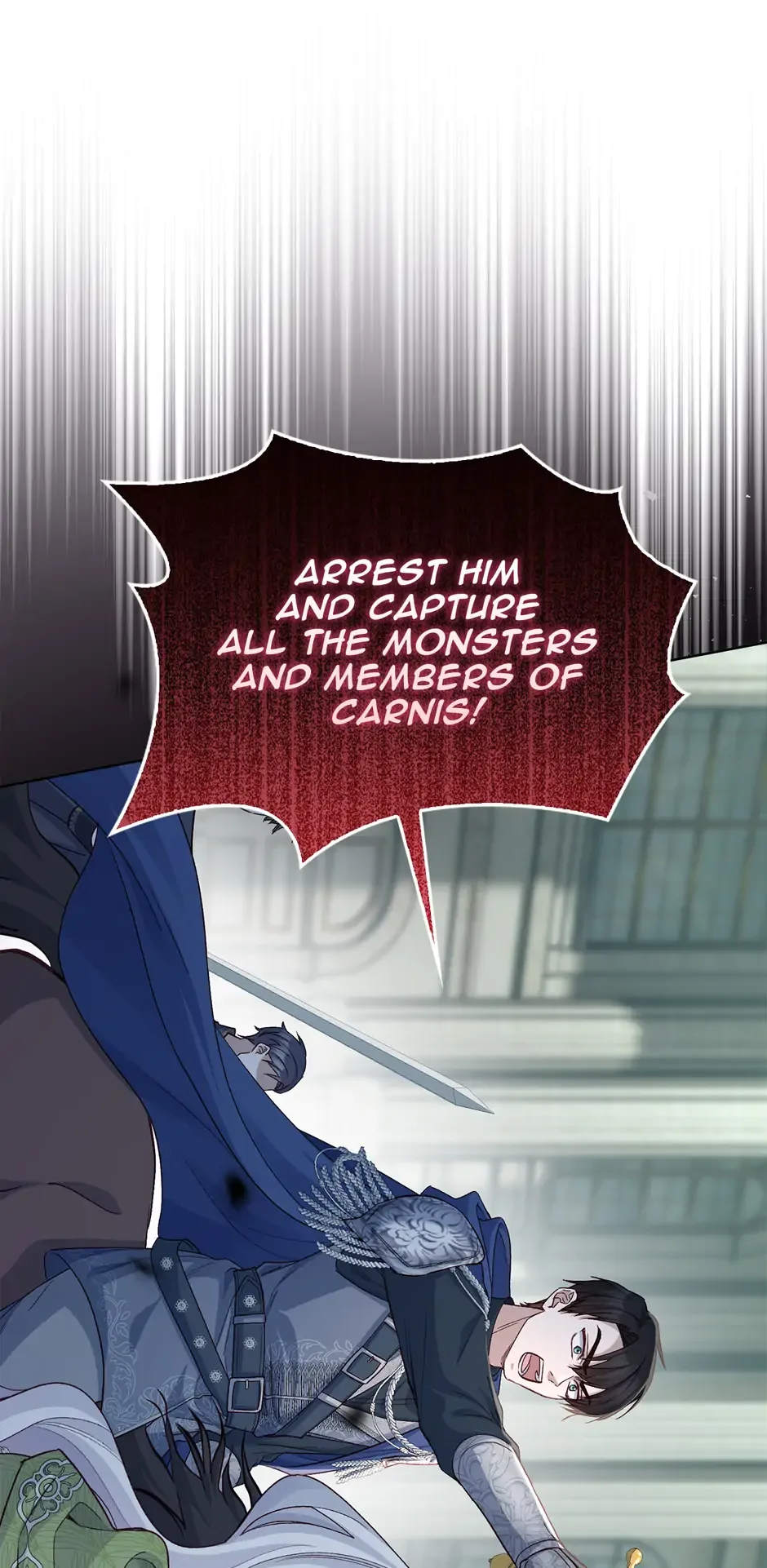 There is no forgiveness from the regressed lady Chapter 48 page 68
