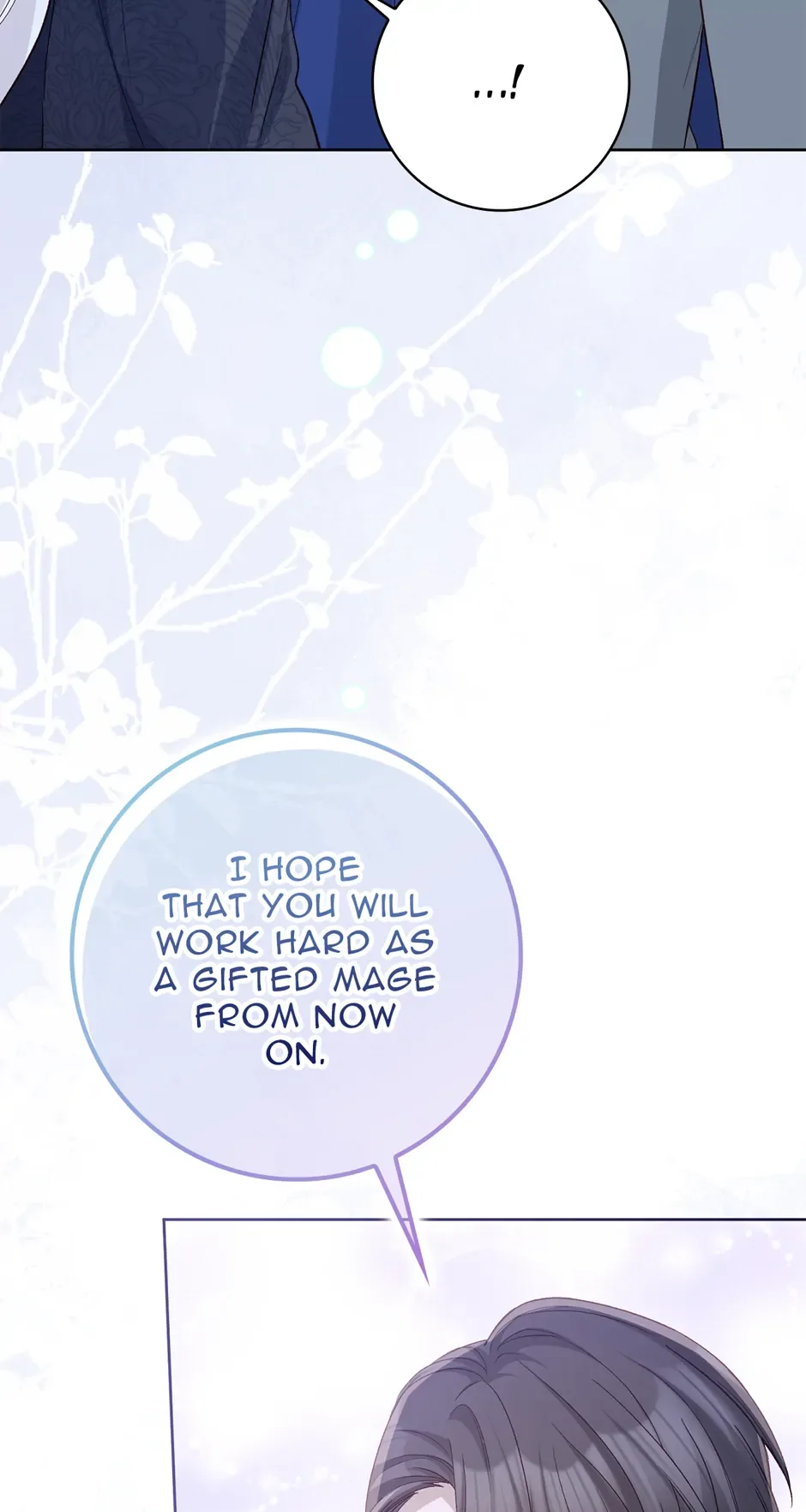 There is no forgiveness from the regressed lady Chapter 49 page 69