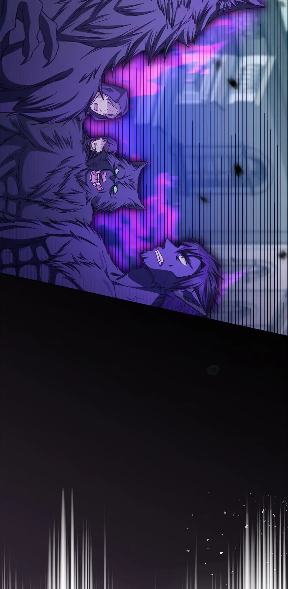 There is no forgiveness from the regressed lady Chapter 48 page 70