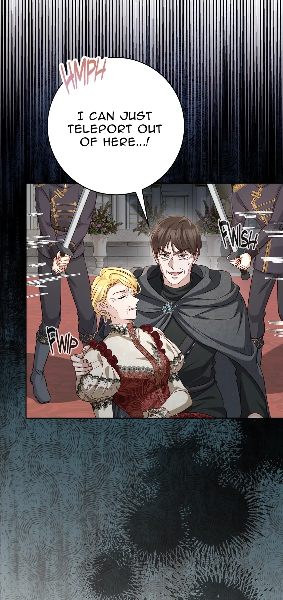 There is no forgiveness from the regressed lady Chapter 48 page 65