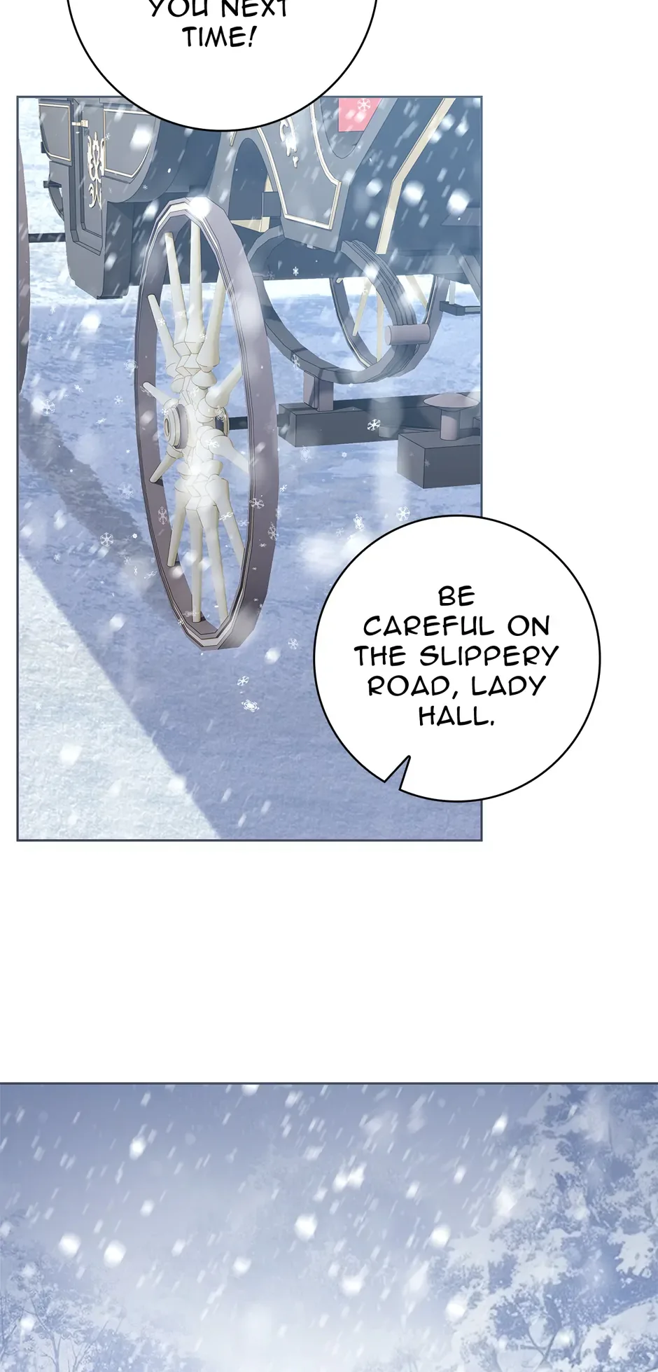 There is no forgiveness from the regressed lady Chapter 49 page 73