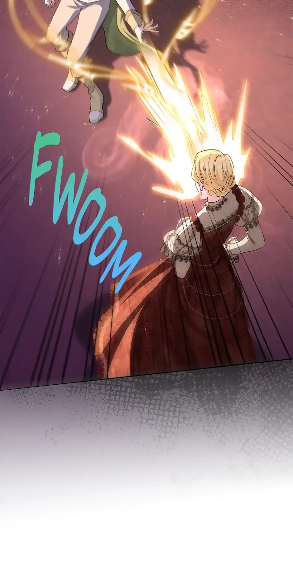 There is no forgiveness from the regressed lady Chapter 48 page 61