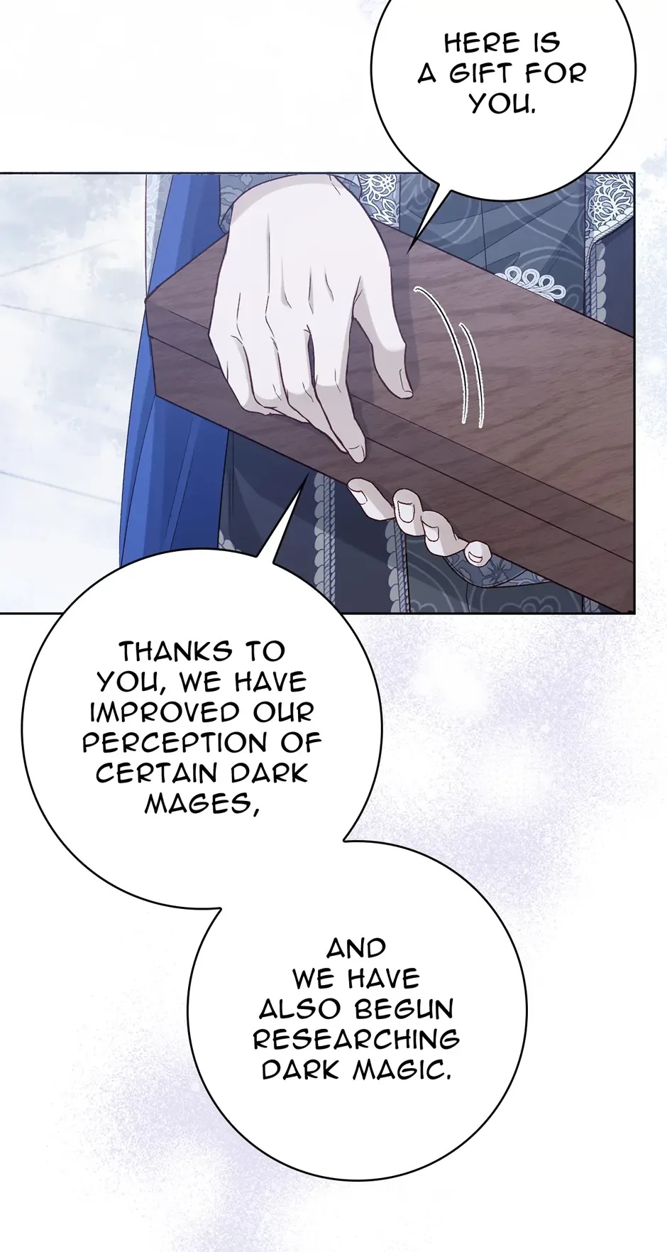 There is no forgiveness from the regressed lady Chapter 49 page 67