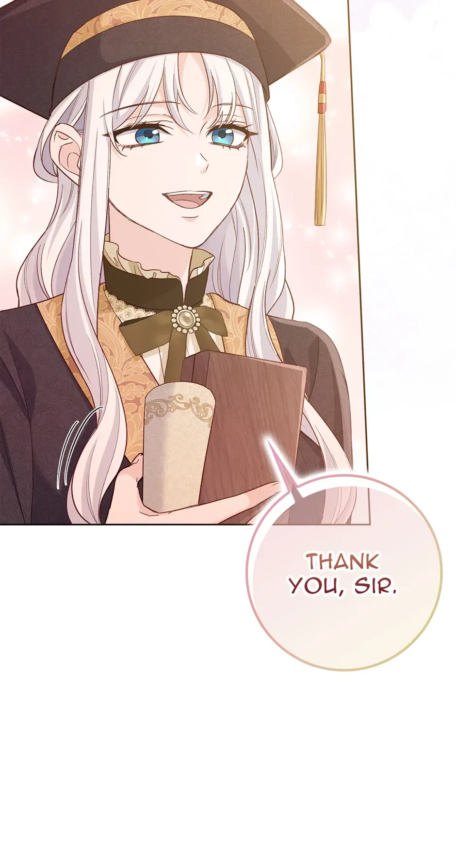 There is no forgiveness from the regressed lady Chapter 49 page 71