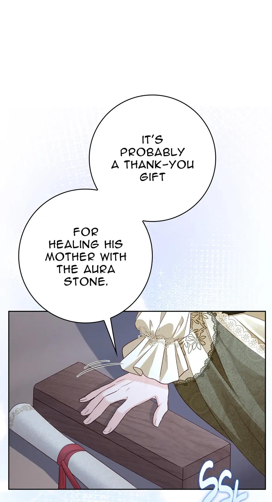 There is no forgiveness from the regressed lady Chapter 49 page 78