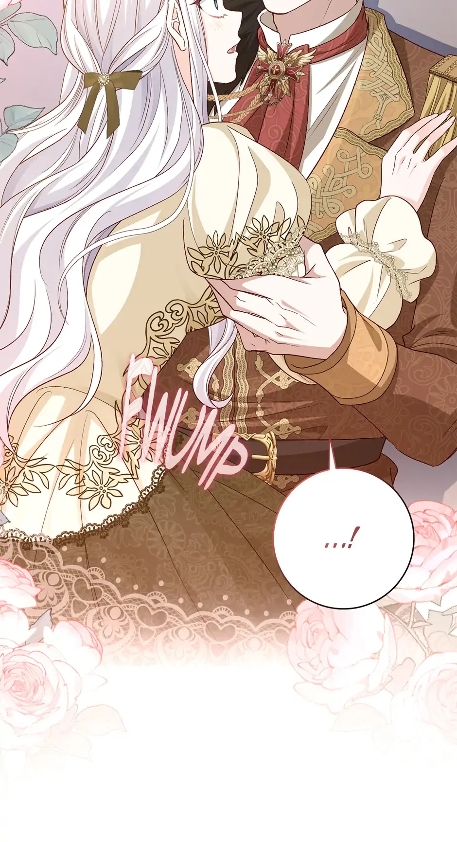 There is no forgiveness from the regressed lady Chapter 49 page 84