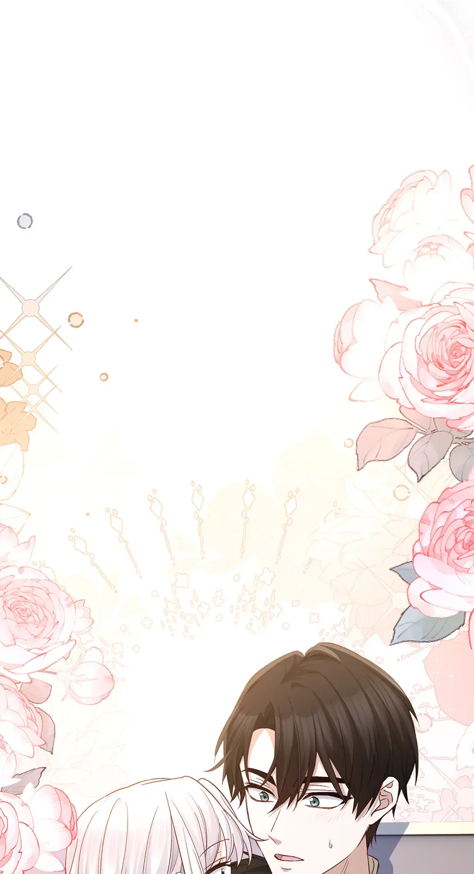 There is no forgiveness from the regressed lady Chapter 49 page 83