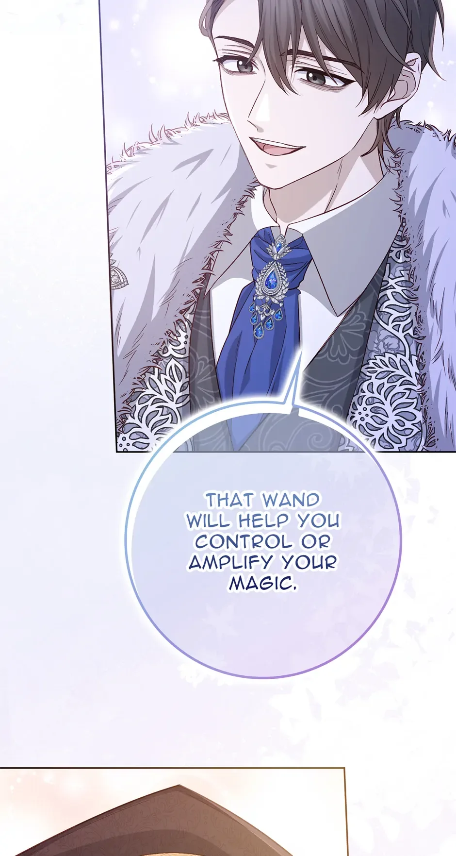 There is no forgiveness from the regressed lady Chapter 49 page 70