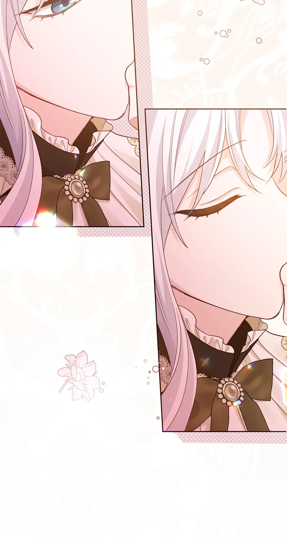 There is no forgiveness from the regressed lady Chapter 49 page 89