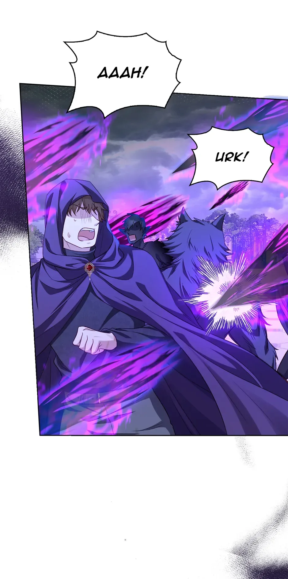 There is no forgiveness from the regressed lady Chapter 48 page 75