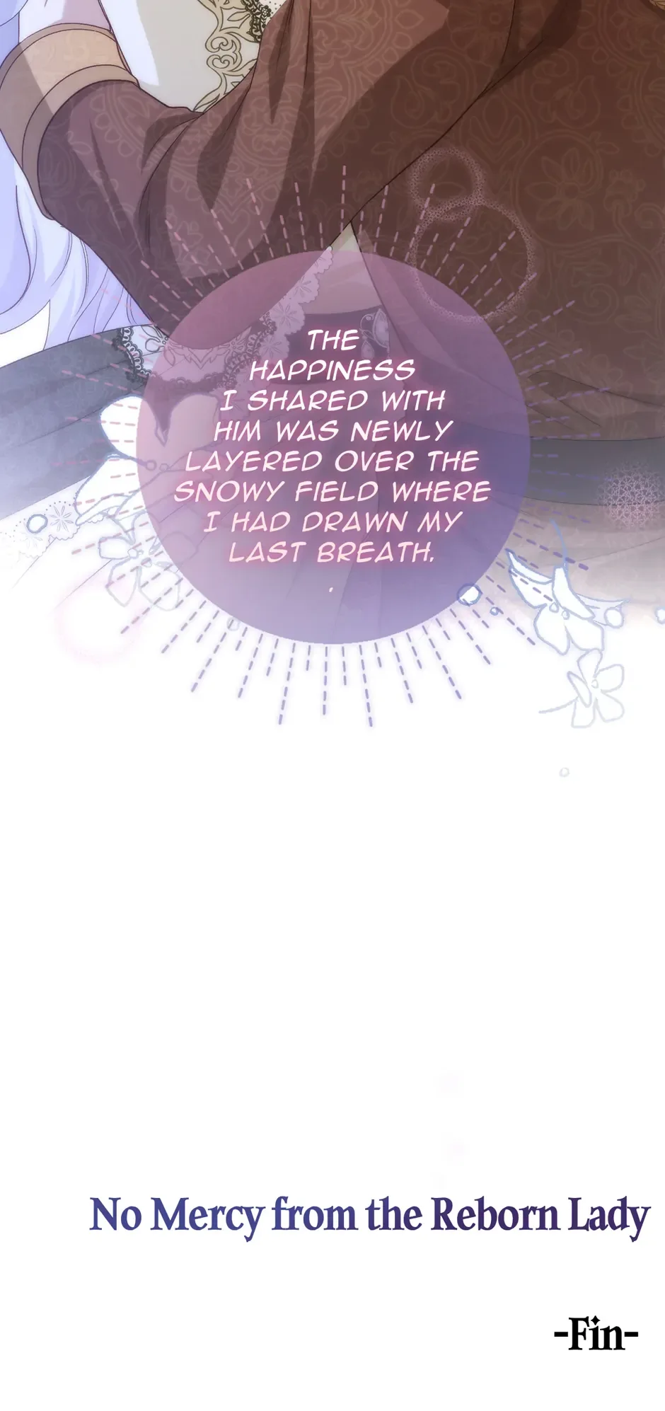 There is no forgiveness from the regressed lady Chapter 49 page 92