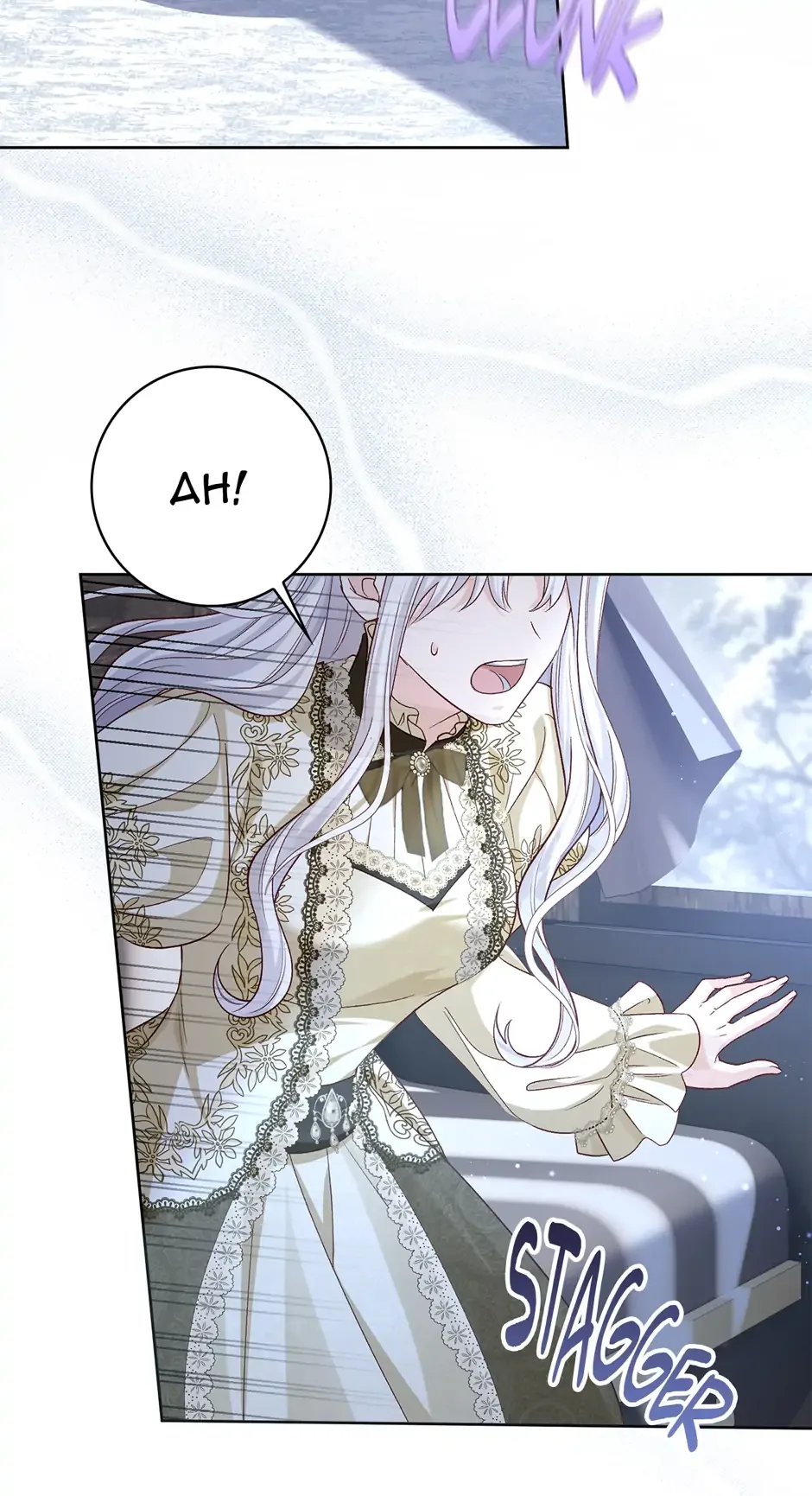 There is no forgiveness from the regressed lady Chapter 49 page 82