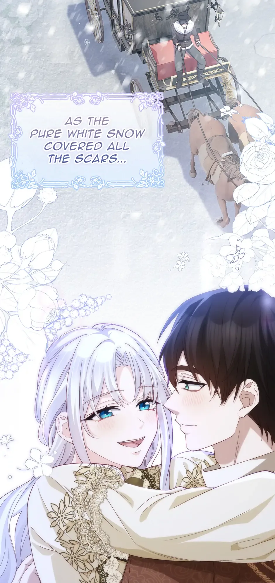There is no forgiveness from the regressed lady Chapter 49 page 91