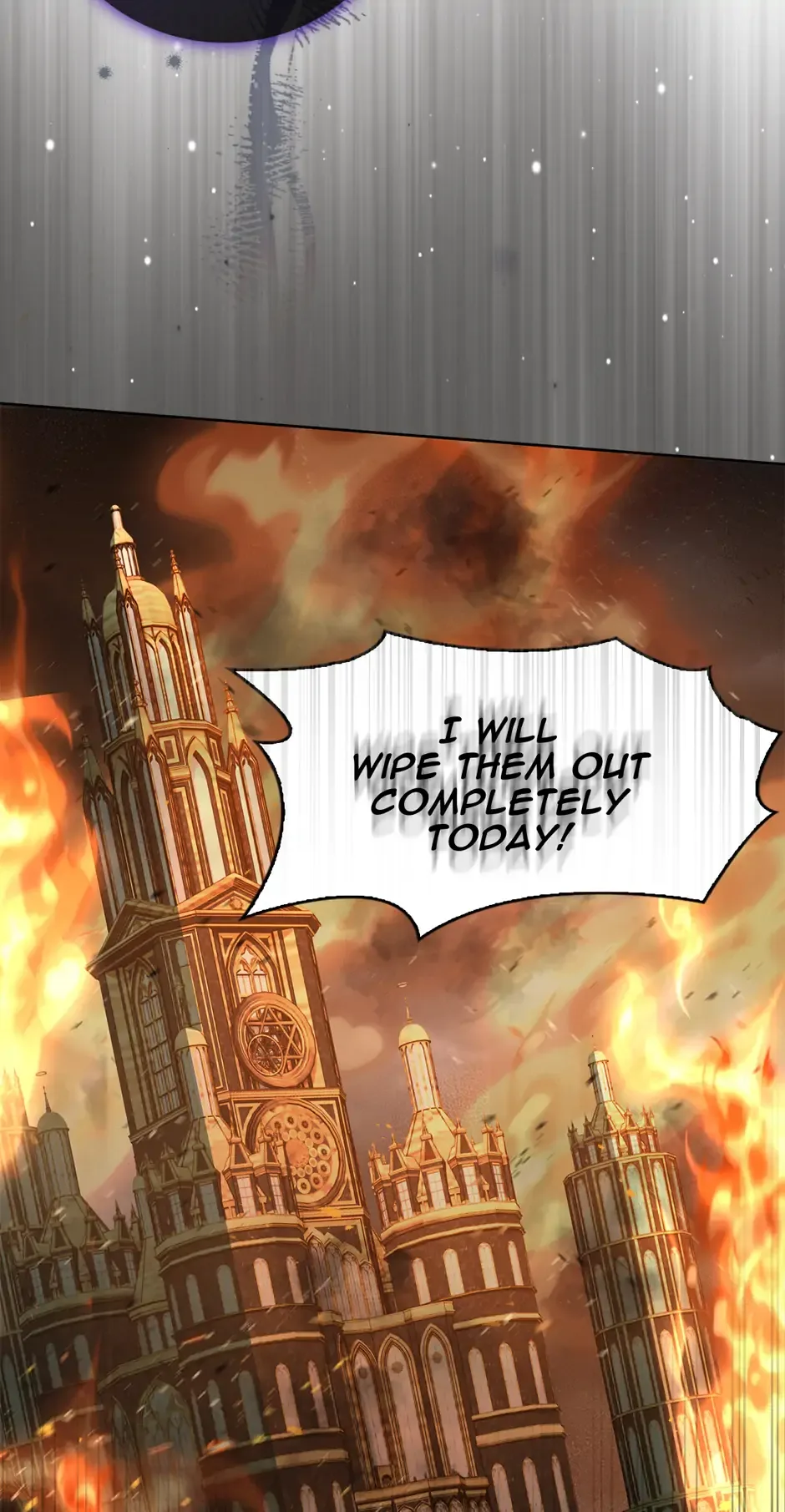There is no forgiveness from the regressed lady Chapter 48 page 89