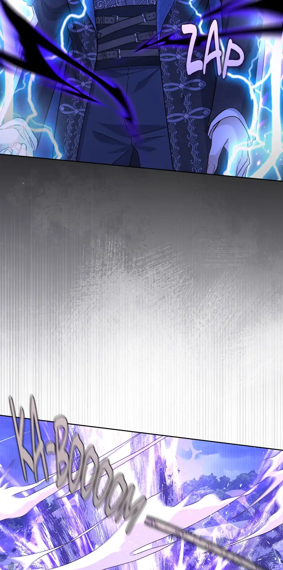There is no forgiveness from the regressed lady Chapter 48 page 79