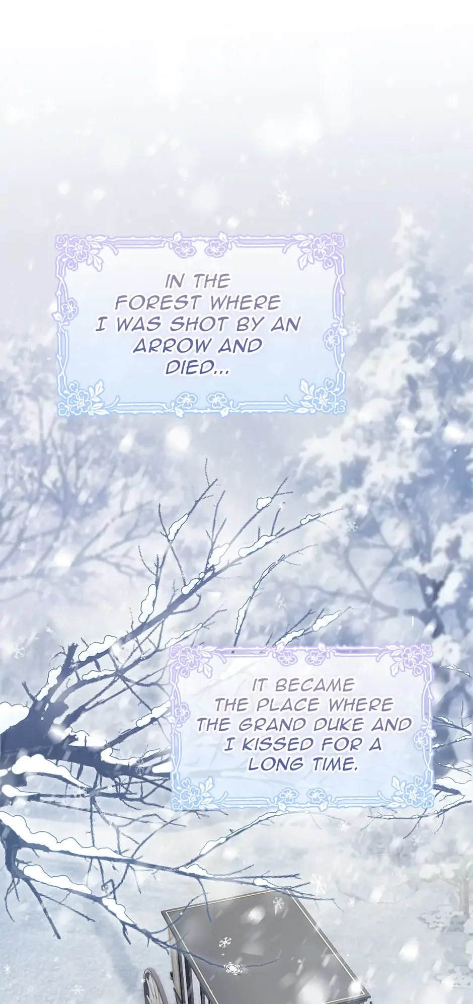 There is no forgiveness from the regressed lady Chapter 49 page 90
