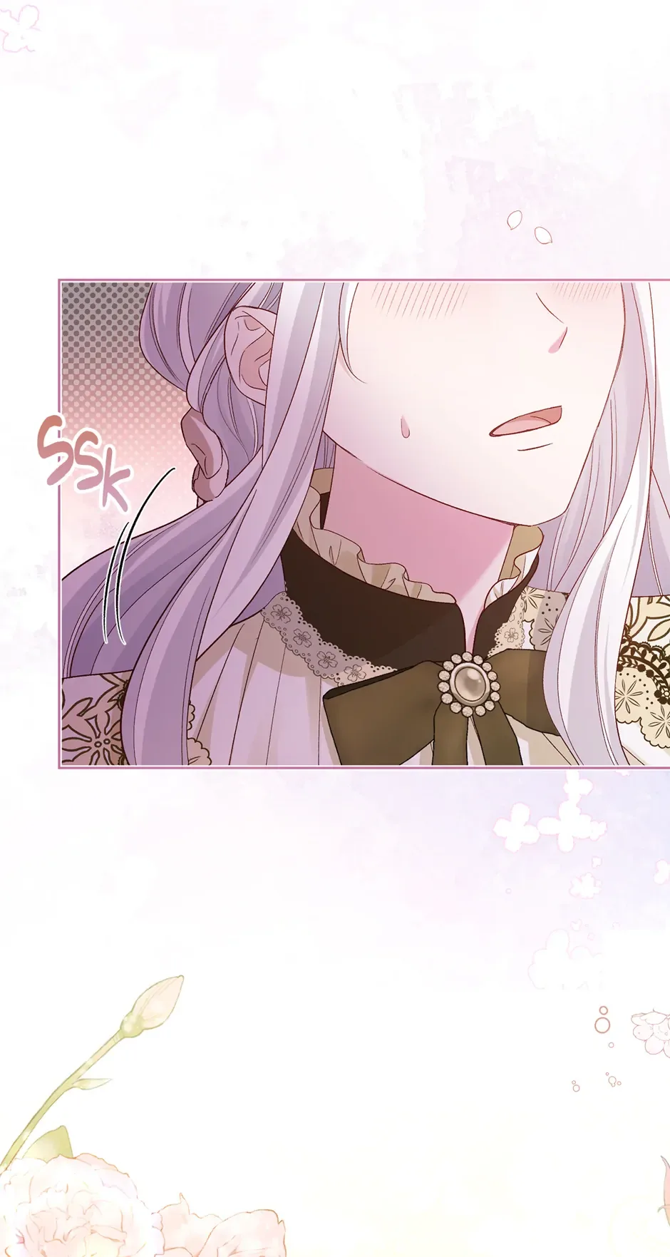 There is no forgiveness from the regressed lady Chapter 49 page 86