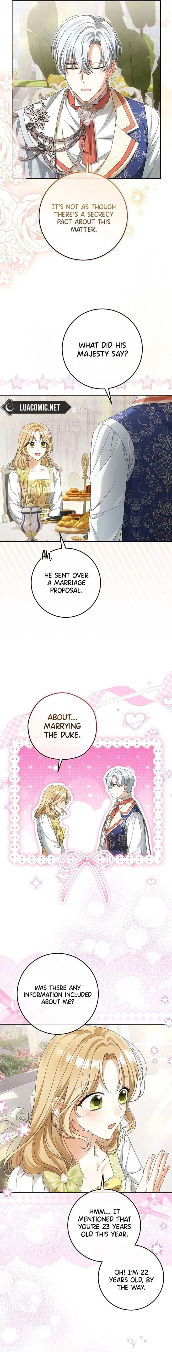 There is No Such Thing as a Bad Golden Child in The World Chapter 2 page 10